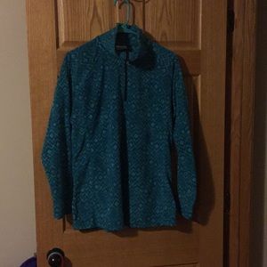 Columbia 1/2 Zip Pullover